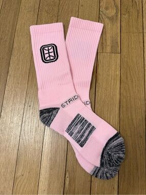OVERTIME x Strideline Performance Socks